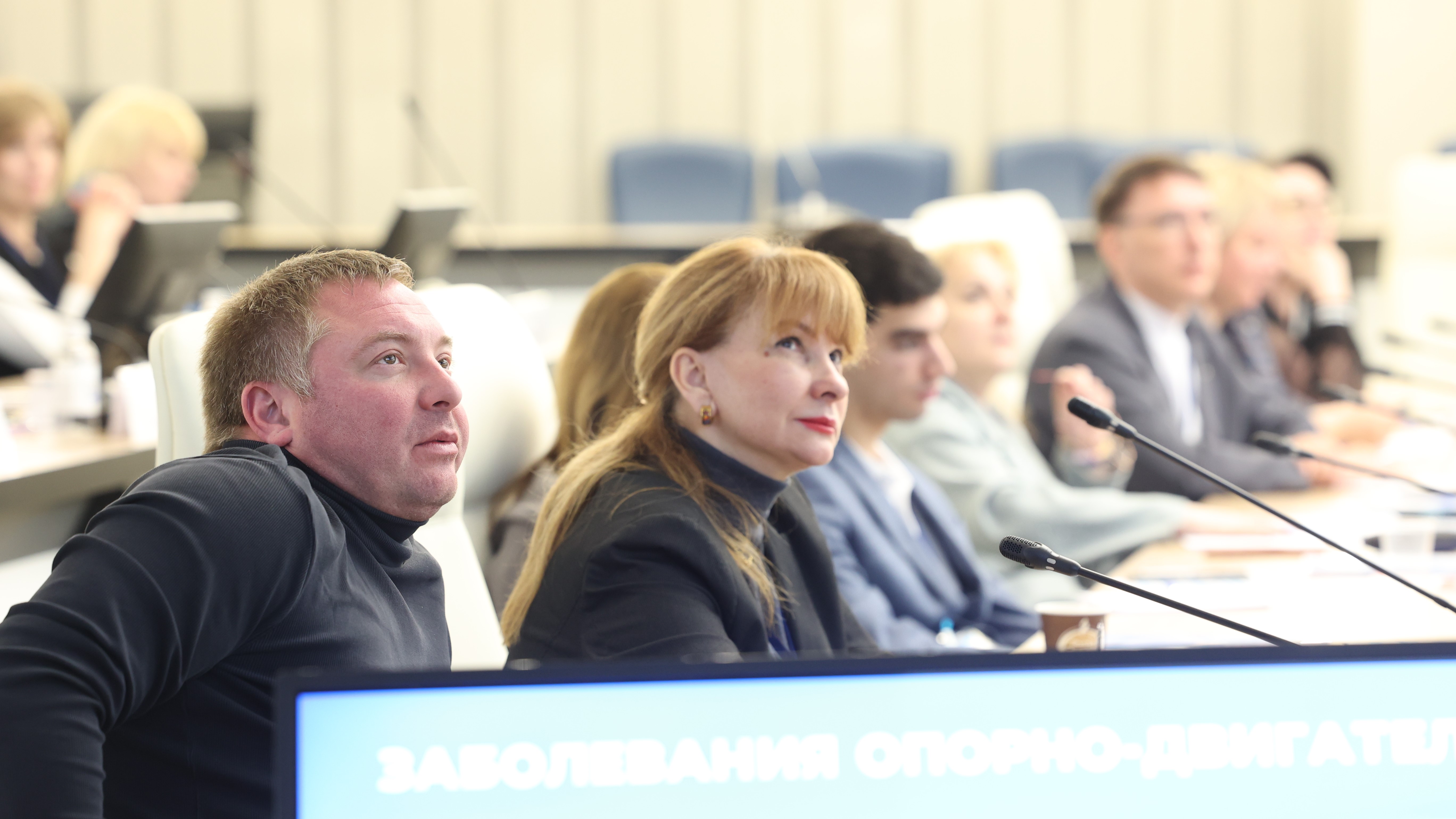 Итоги второго дня программы повышения квалификации в Просвете для руководителей школ Санкт-Петербурга