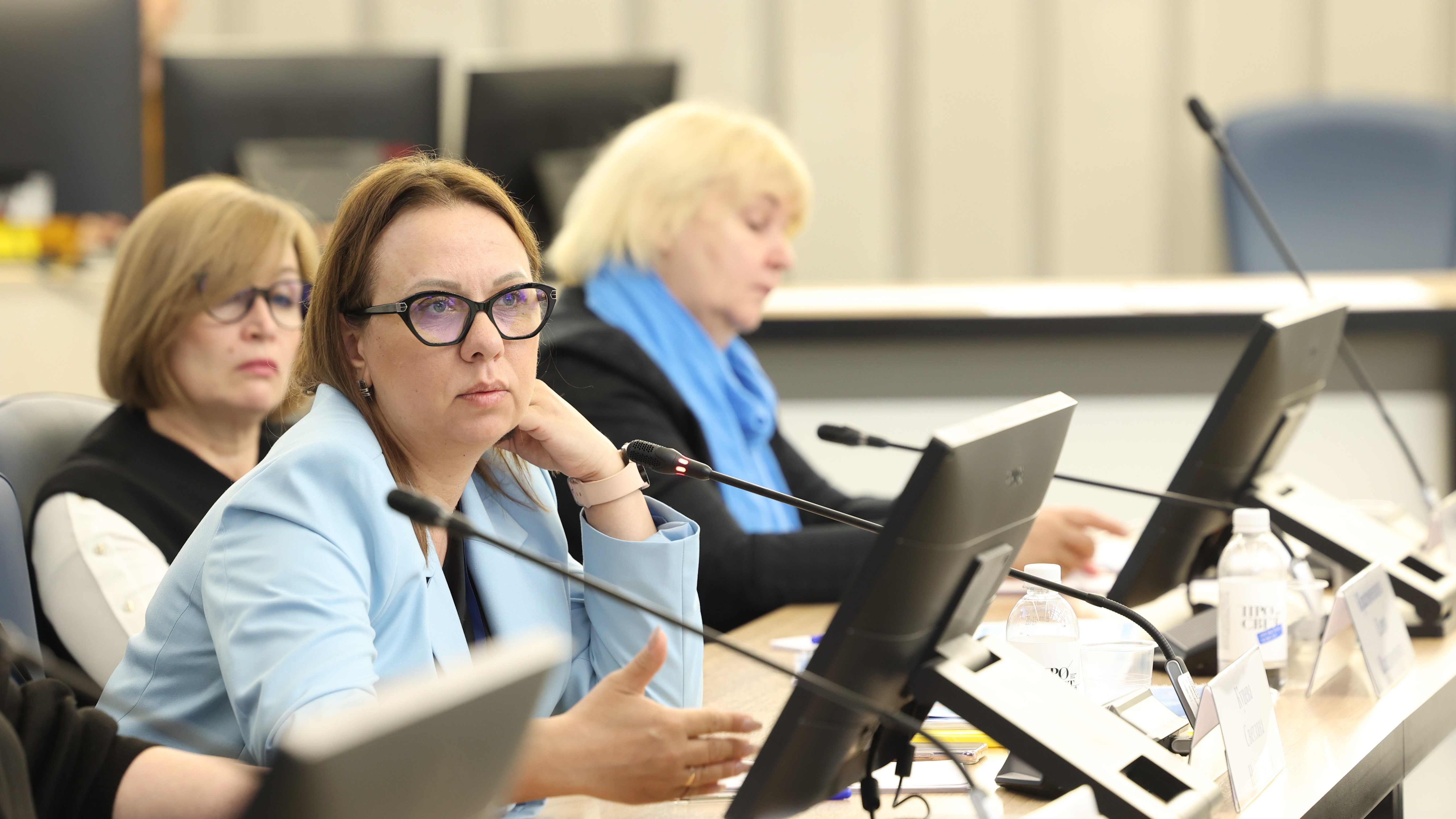 Итоги второго дня программы повышения квалификации в Просвете для руководителей школ Санкт-Петербурга