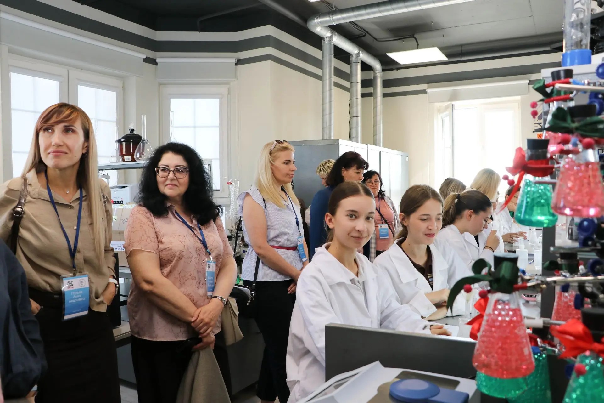 Новые смыслы и практики: управленцы завершили обучение в Краснодарском крае