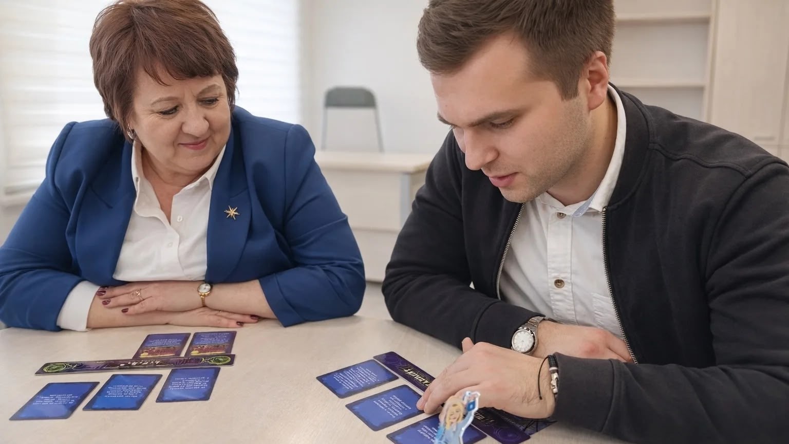 Как защитить подростков от интернет-угроз: Просвет обучает наставников-тьюторов