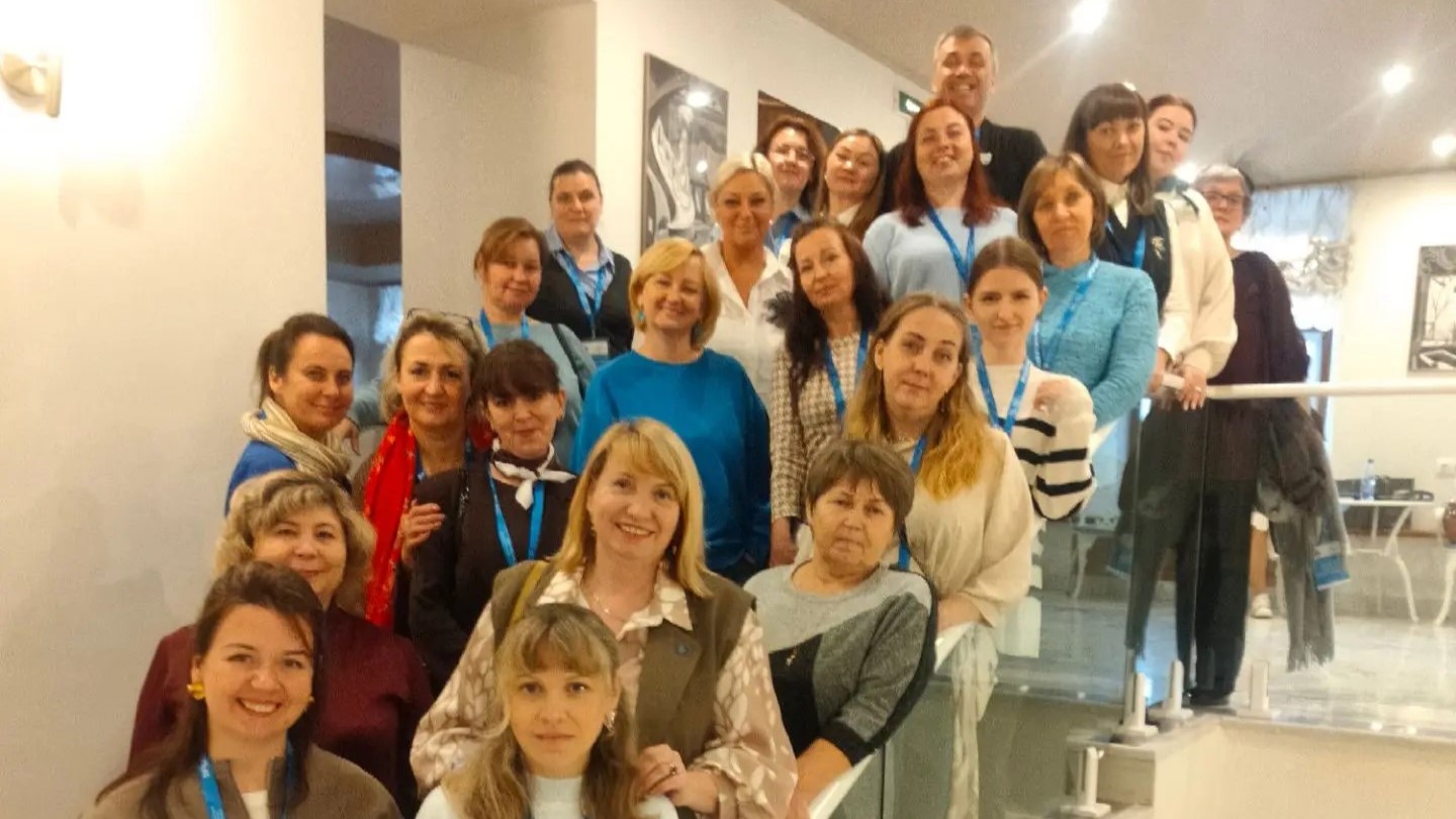 В Просвете стартовал курс повышения квалификации для руководителей школьных театров