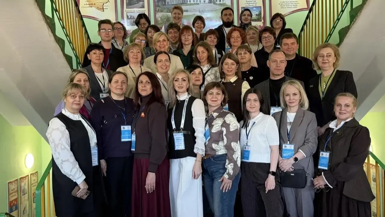 Просвет подвел итоги выездной программы в Ленинградской области