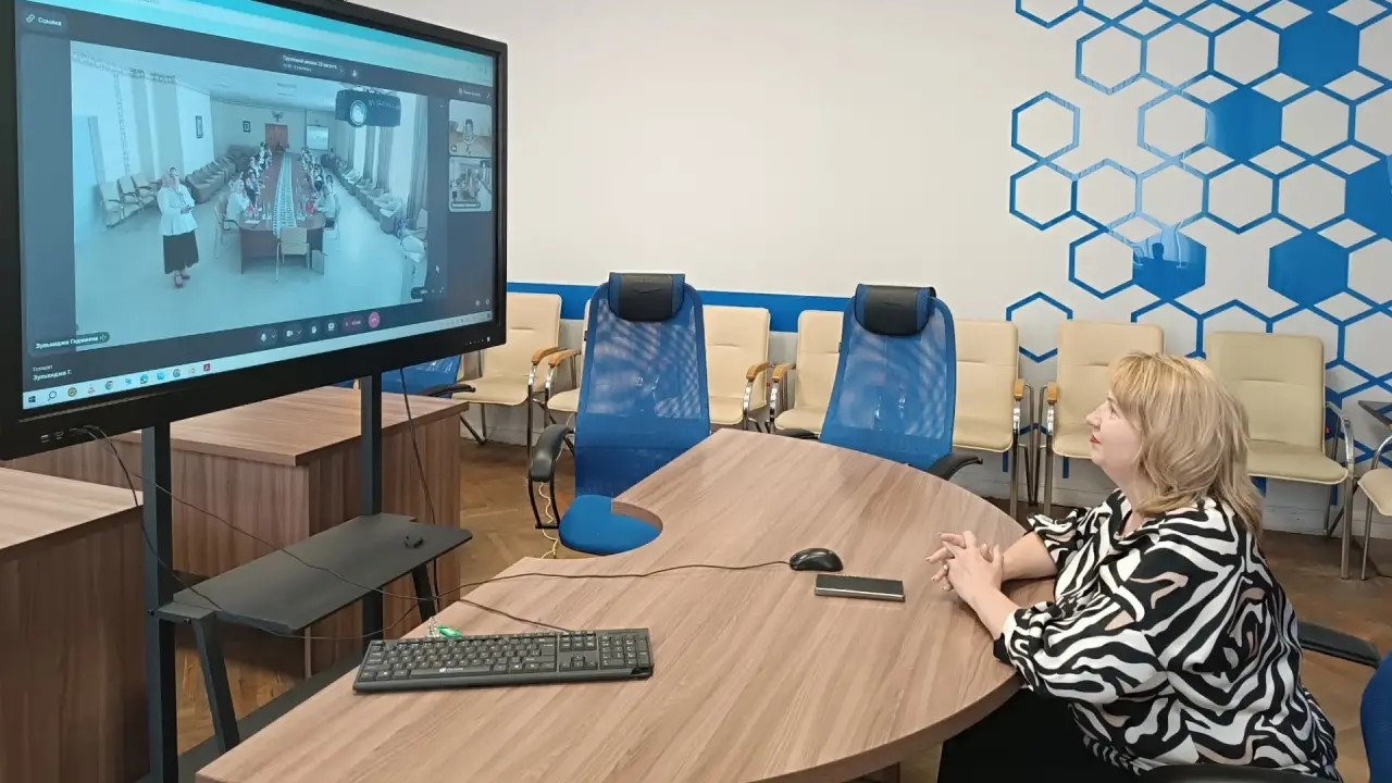 В Дагестане обсудили будущее образования: Просвет обозначил векторы развития на августовском педсовете