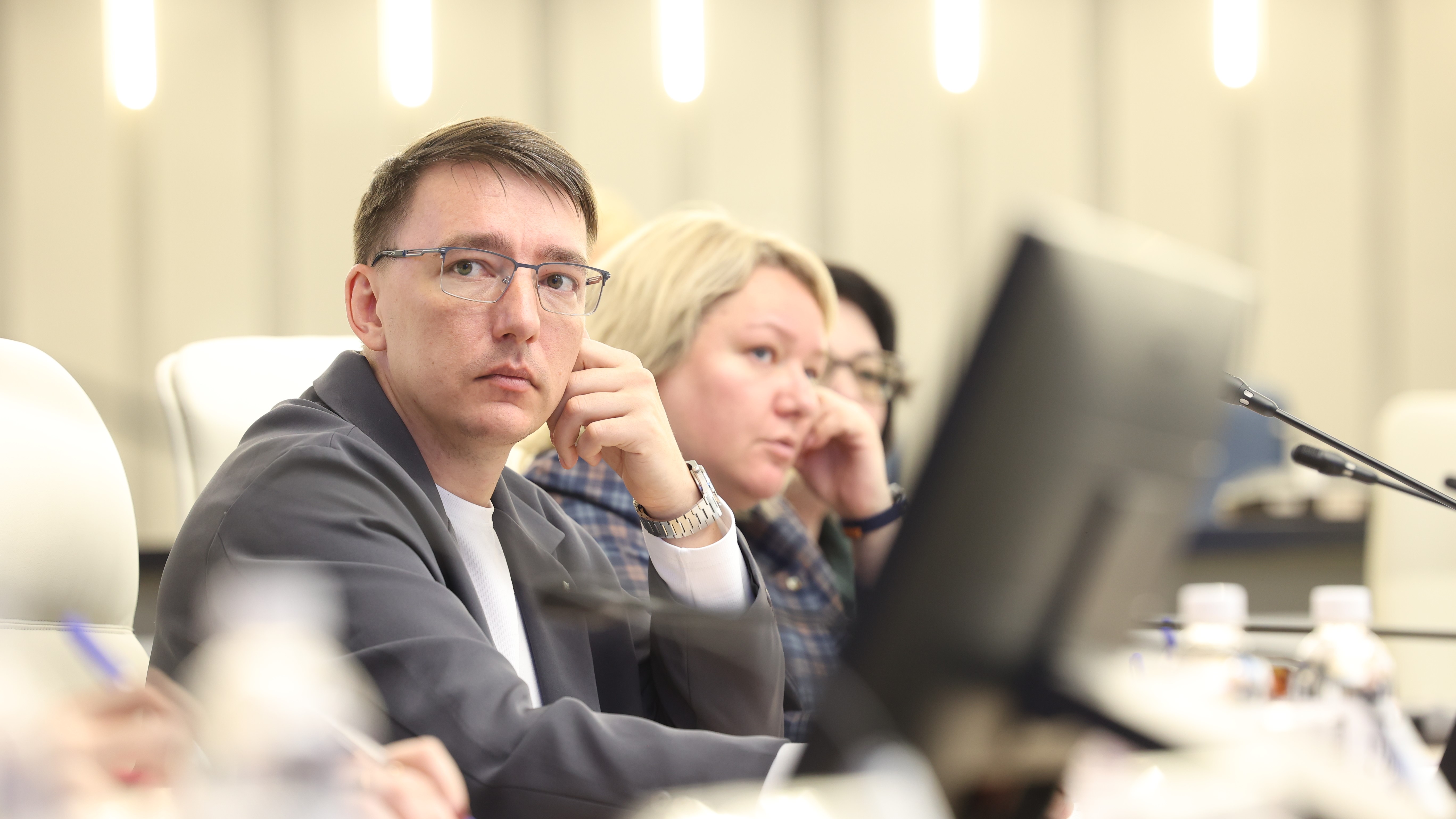 От миссии к результату: в Университете просвещения стартовал интенсив для школьных управленческих команд Приморского района