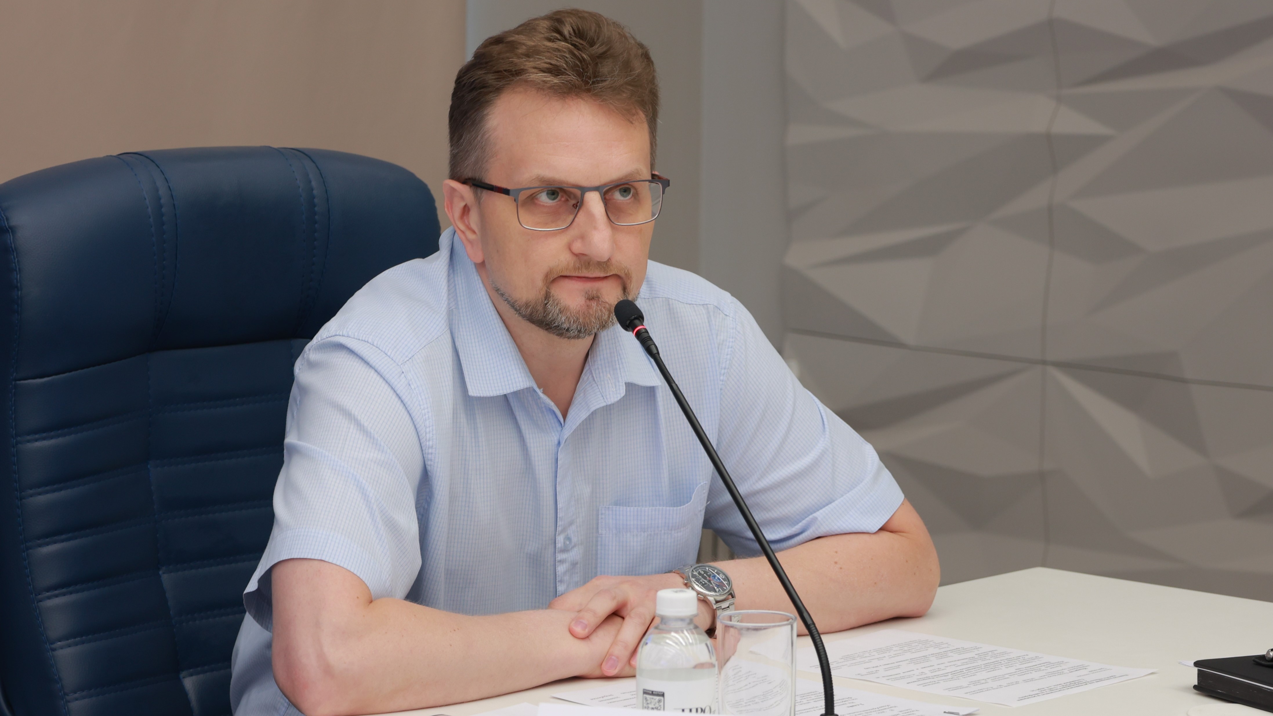 В Просвете обсудили векторы развития проекта «Школа Минпросвещения России» 