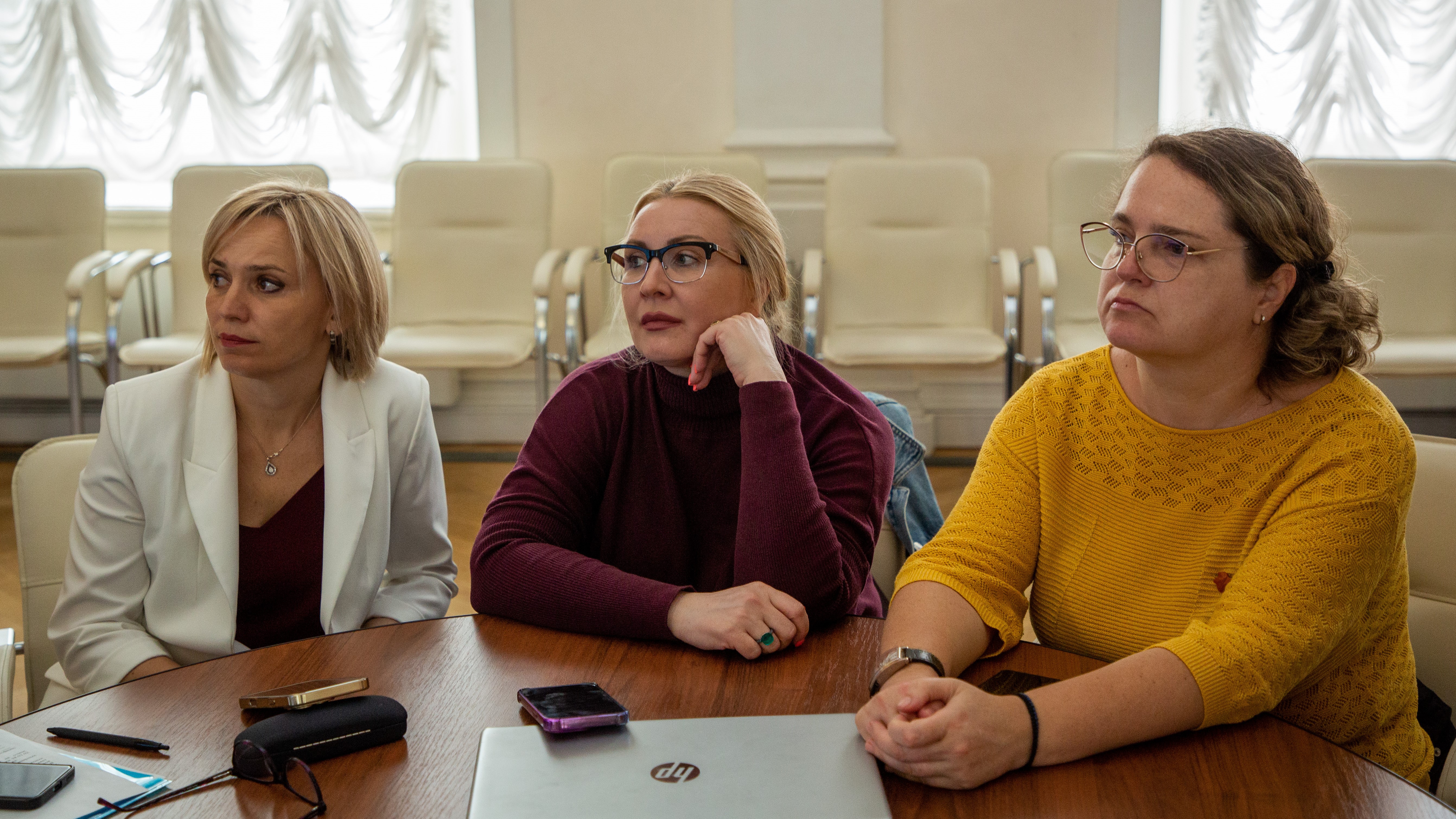 Более 200 работников Просвета успешно завершили курс по профилактике экстремизма в молодежной среде