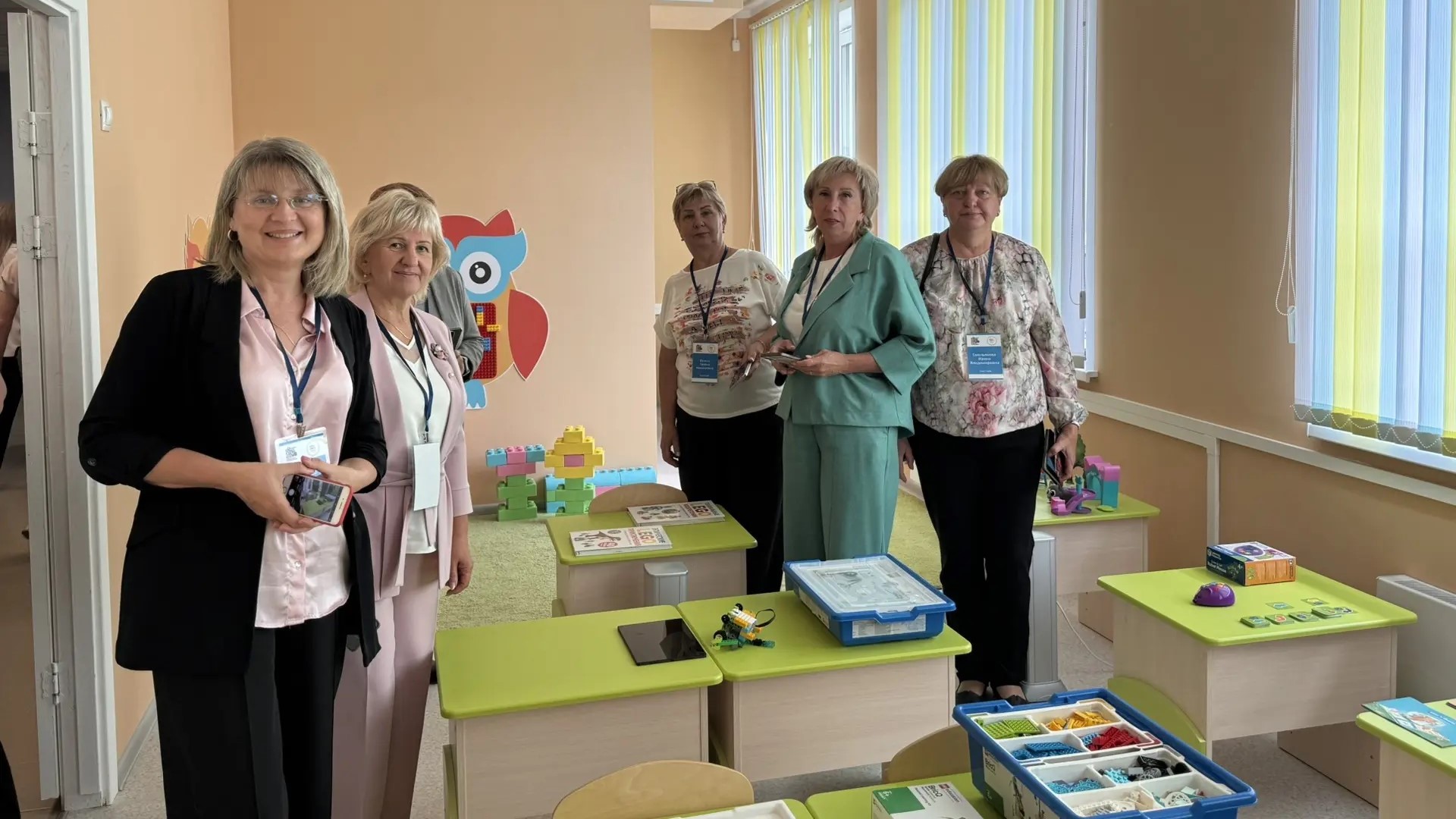 В Пермском крае дан старт очередному «Профессиональному путешествию»
