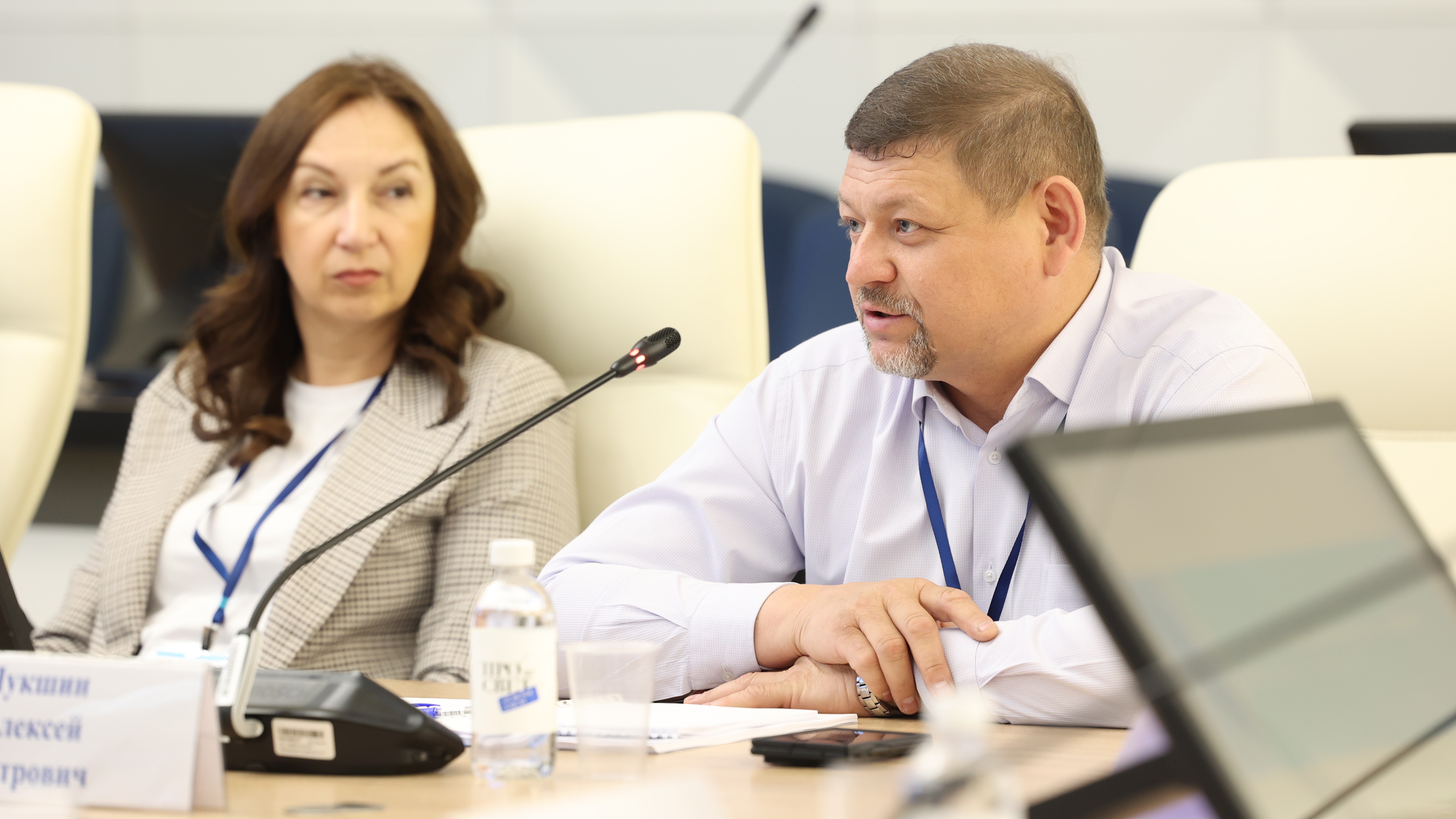 От цифр к решениям: муниципальные команды отточили навыки управления качеством образования на практике