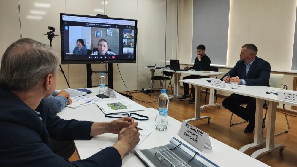 В Пскове обсудили стратегию создания и развития передовых школ 