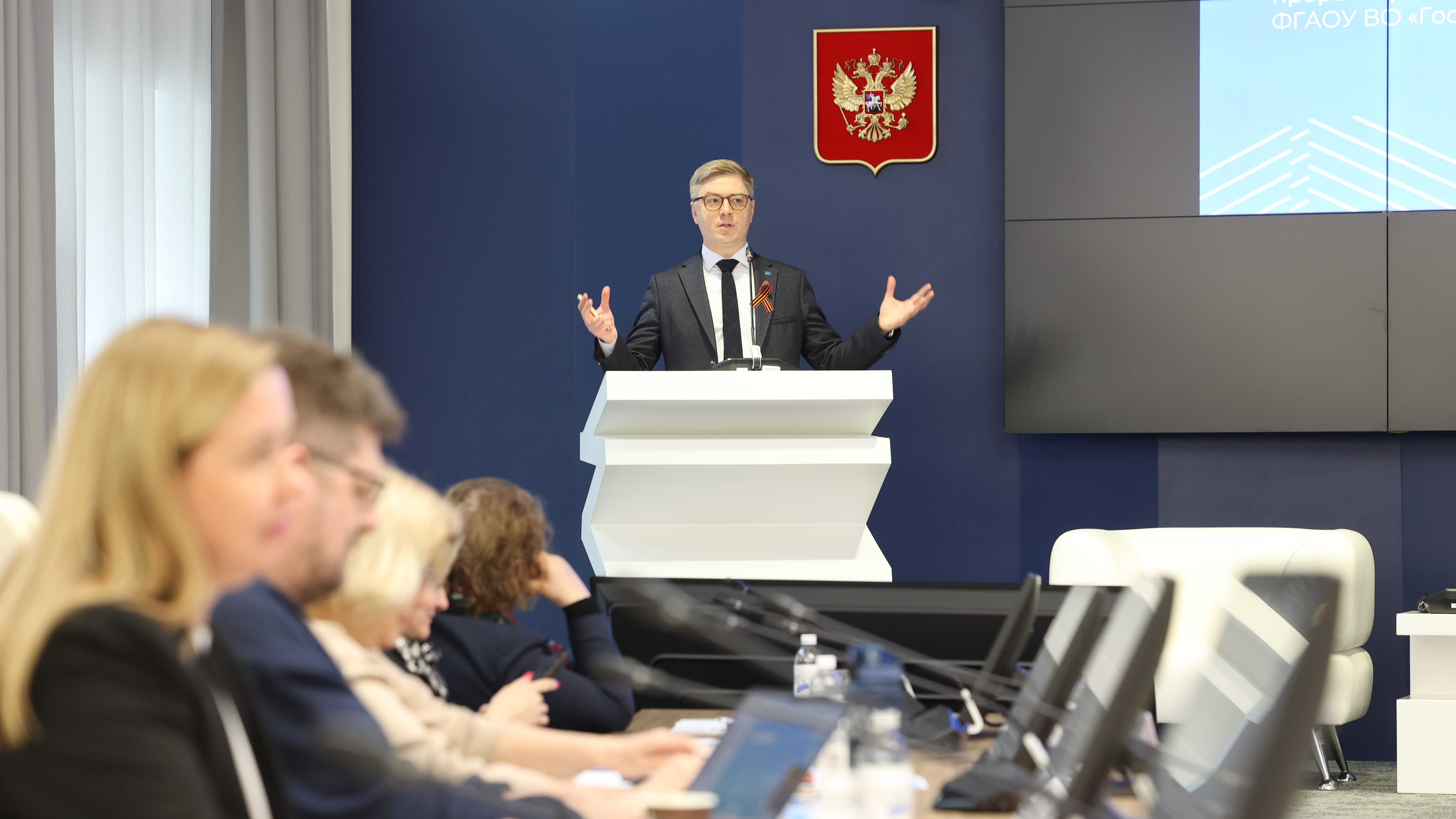 Итоги второго дня программы повышения квалификации в Просвете для руководителей школ Санкт-Петербурга