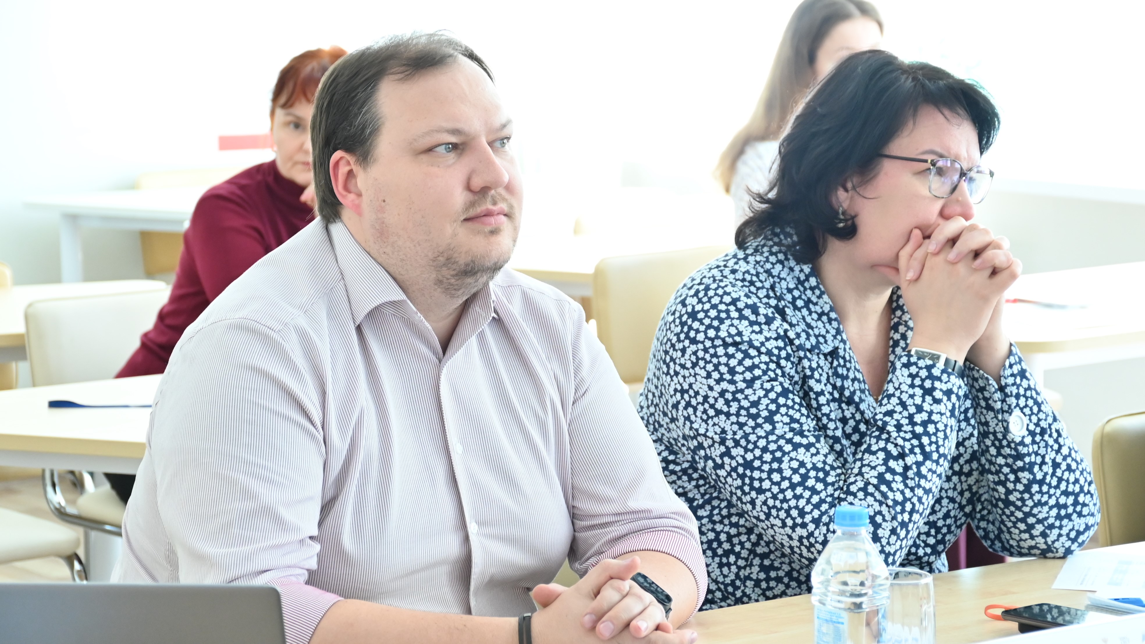 В Рязани обсудили ключевые принципы создания передовых школ по всей России