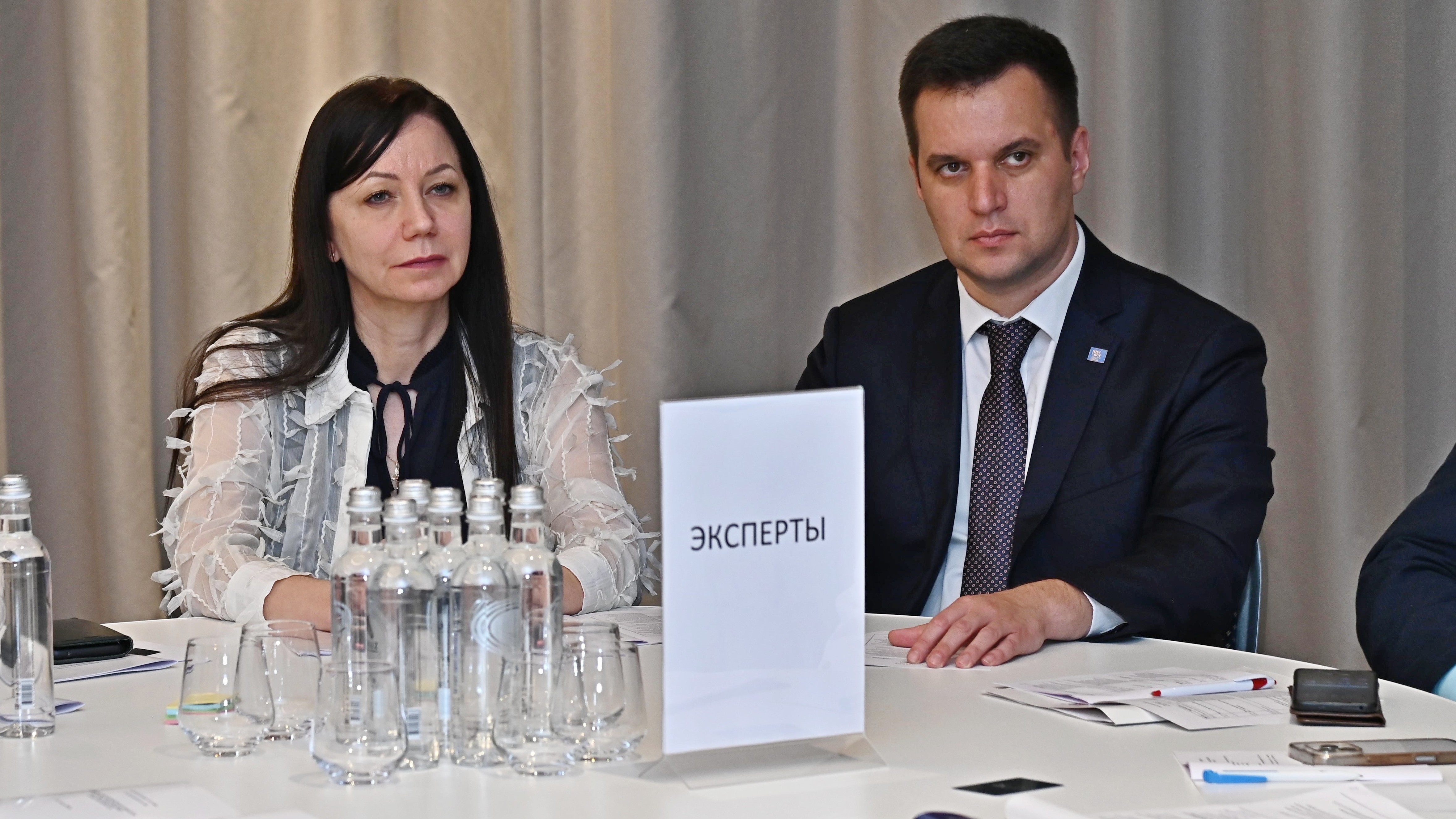 В Санкт-Петербурге обсудили формирование единого методического контура системы образования