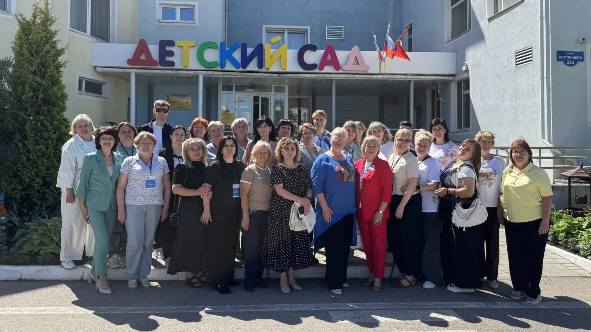 Просвет подвёл итоги выездной программы в Пермском крае