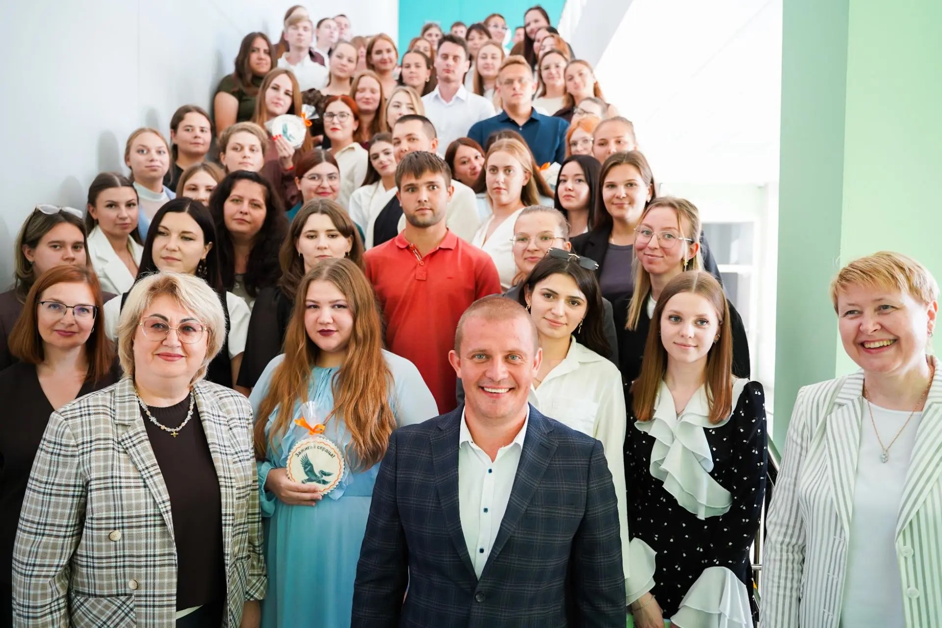 От Югры до Тамбова: Просвет представляет актуальную повестку на августовских форумах