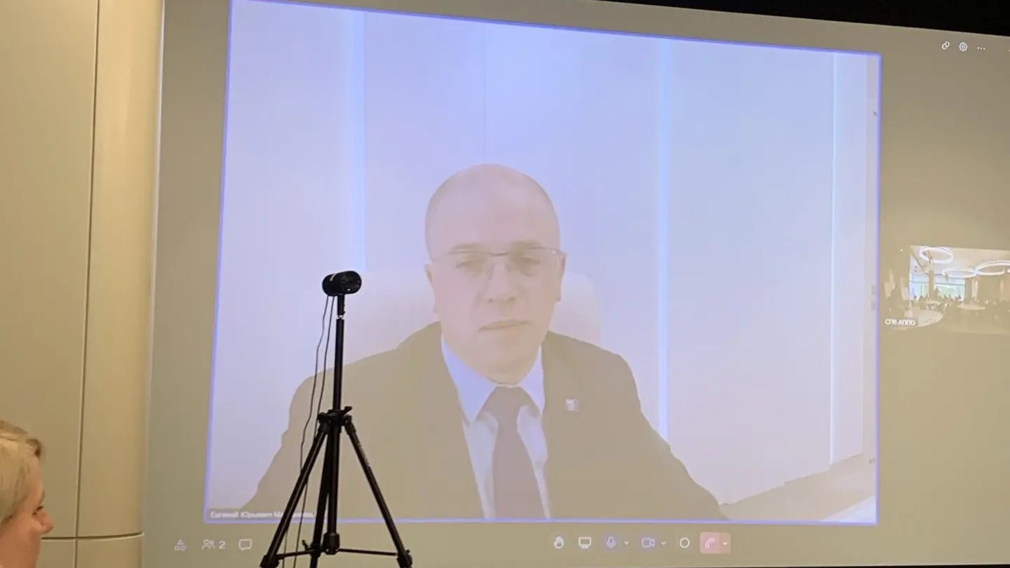 В Санкт-Петербурге обсудили формирование единого методического контура системы образования