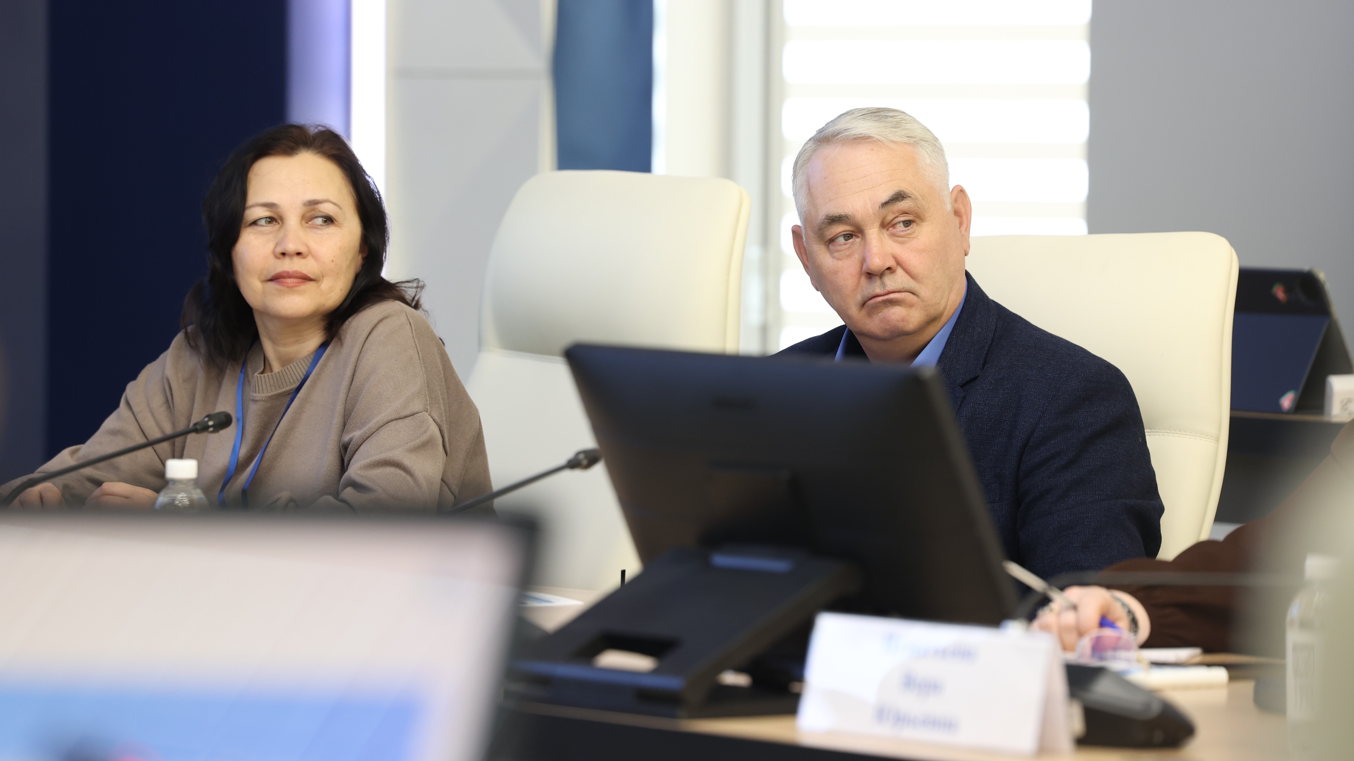 От цифр к решениям: муниципальные команды отточили навыки управления качеством образования на практике