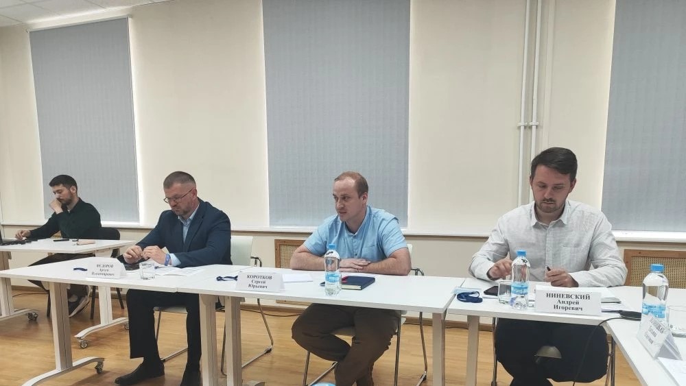 В Пскове обсудили стратегию создания и развития передовых школ 