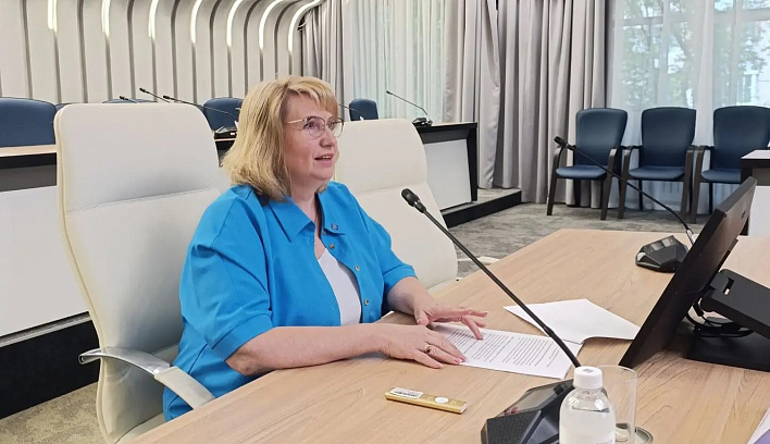 Просвет представил новую программу подготовки педагогов для агроклассов на всероссийском форуме