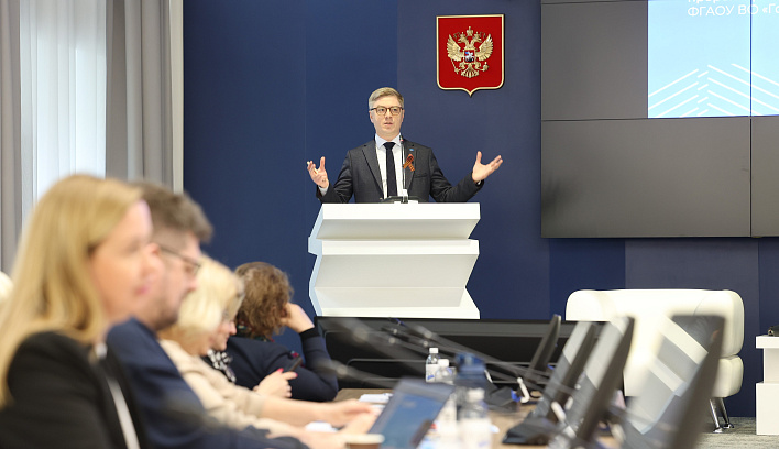 Итоги второго дня программы повышения квалификации в Просвете для руководителей школ Санкт-Петербурга