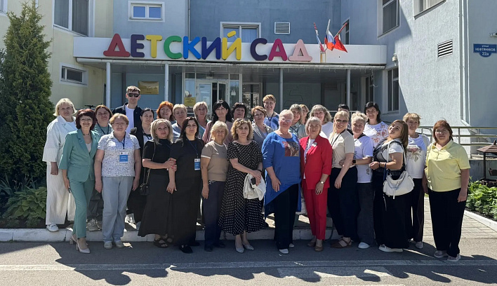 Просвет подвёл итоги выездной программы в Пермском крае